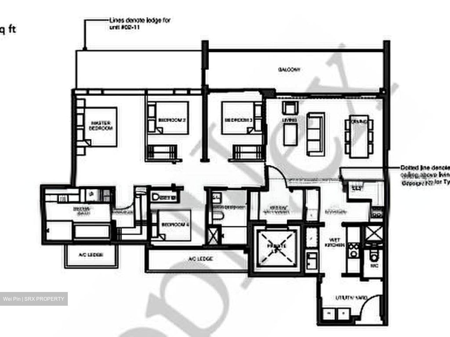 Leedon Green (D10), Condominium #585267671